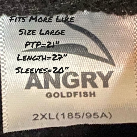 Vintage Kobe Mamba Halo Hoodie Black Large Pre-Owned Dark Goth Gorpcore Aca… - Picture 3 of 7